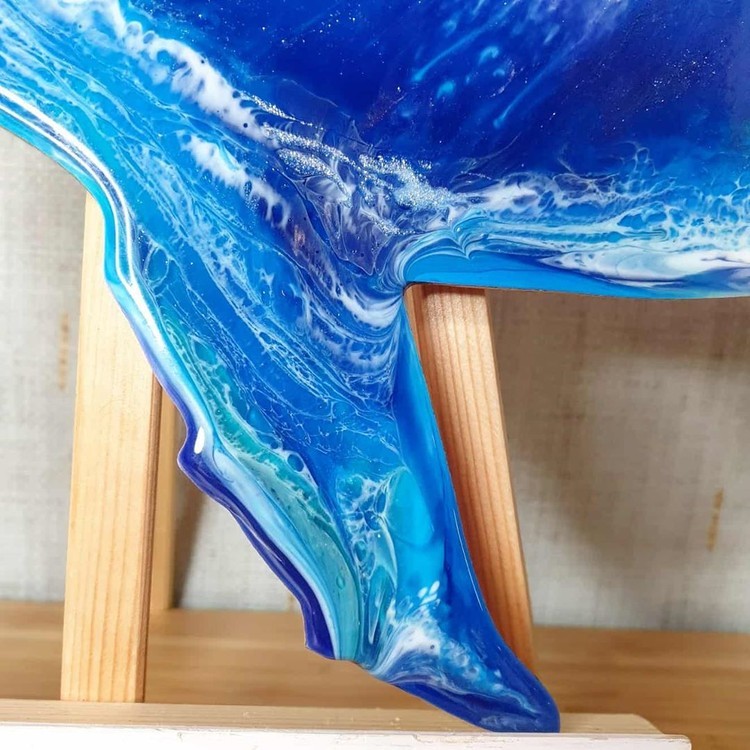 Артборд Кит, 55х35 см, 1 шт., EpoximaxX — картинка 4