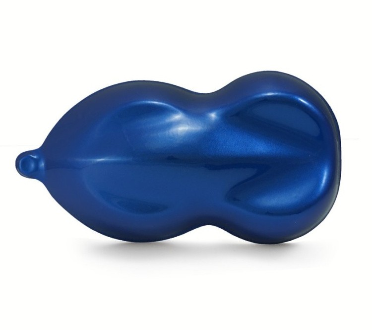 Пигмент Indigo, 25мл — картинка 3