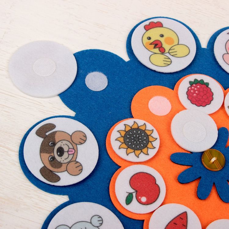 Дидактическая игра «Кто что ест» — картинка 2