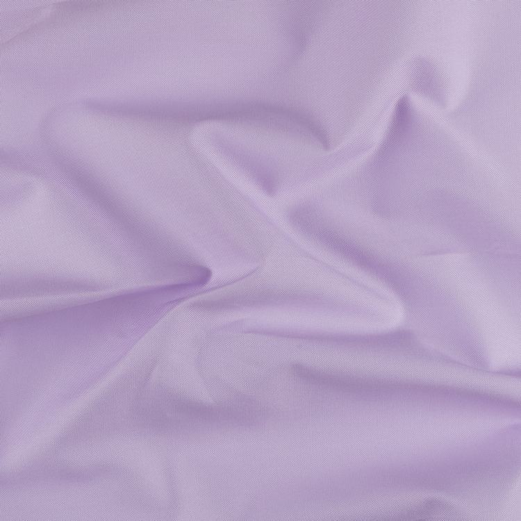 Ткань для пэчворка Краски Жизни Люкс, 146 г/м², 50х55 см, 100% хлопок, цвет: светло-лиловый, Peppy — картинка 3