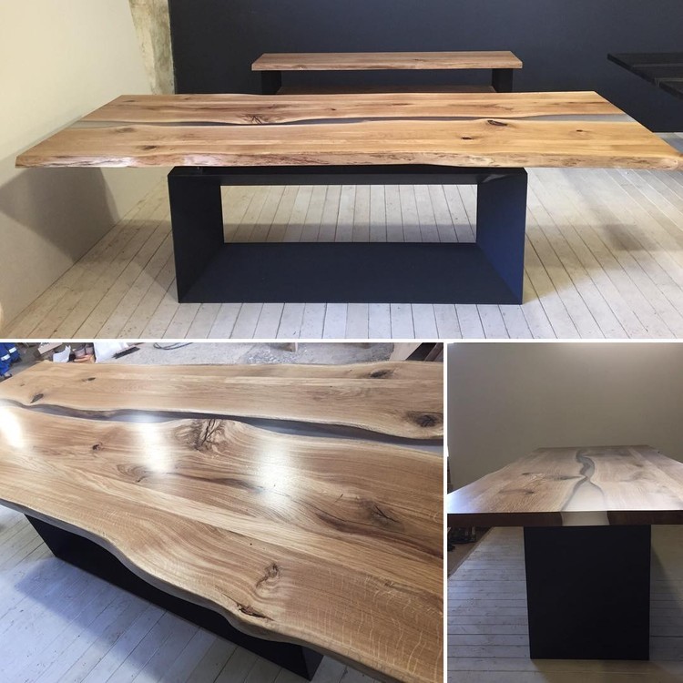 Прозрачная эпоксидная смола EpoximaxX DÉCOR, 8 кг — картинка 11