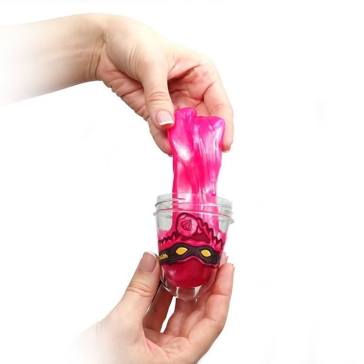 Лизун Slime «Ninja» чарующий — картинка 3