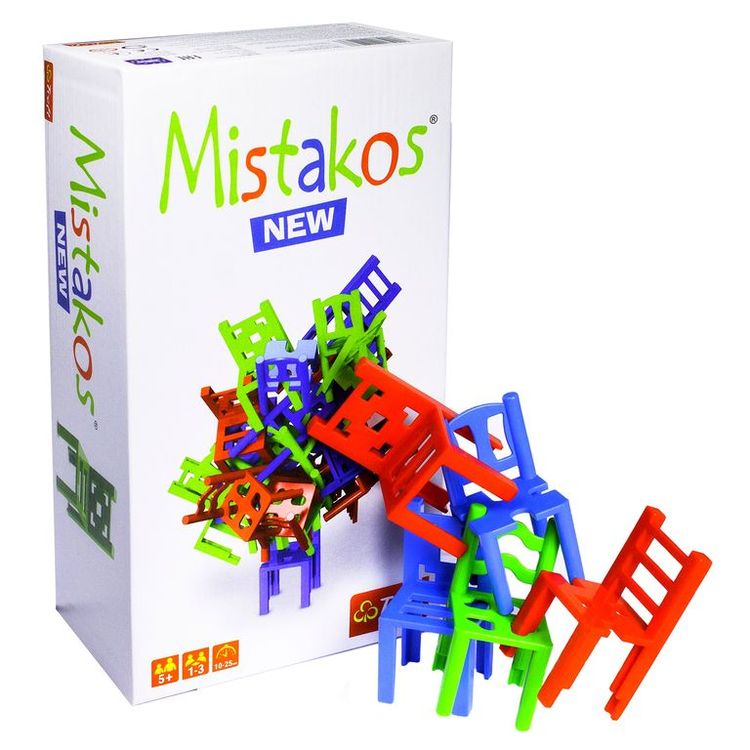 Игра Mistakos — картинка 4