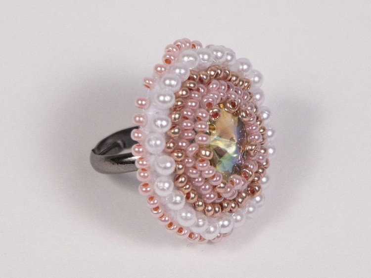 Набор для вышивания «Нежность» — картинка 5