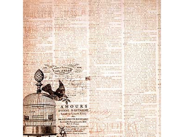 Набор бумаги «Романтика» — картинка 6