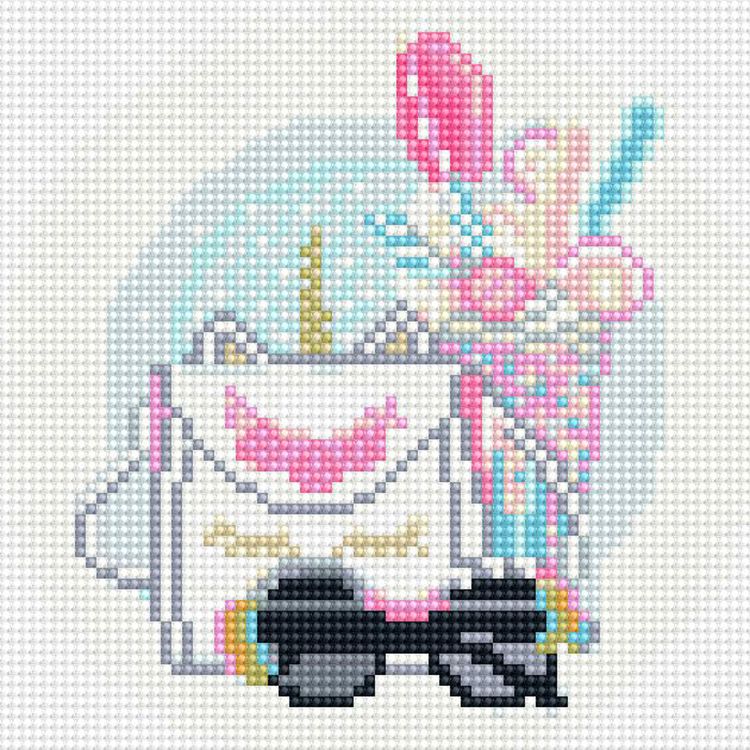 Алмазная вышивка «Приятные мелочи» — картинка 2