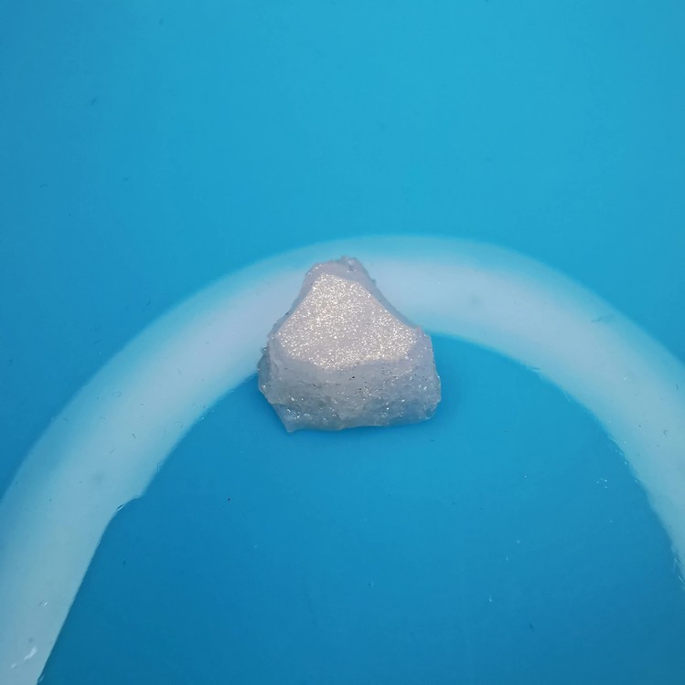 Модель №110, Набор Силиконовых Друз, 5 шт., Craftsmen.store — картинка 4