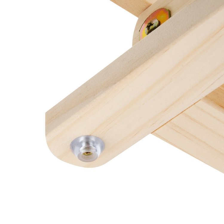 Мольберт деревянный Васнецов, Белоснежка — картинка 10