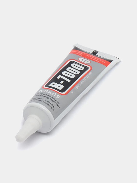 Клей для страз B-7000, 25 мл — картинка 4