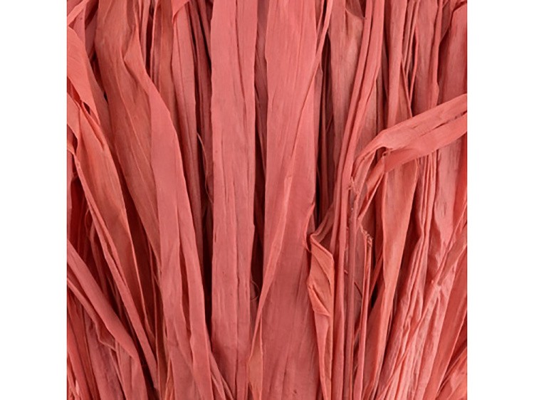 Рафия NRAF-30, цвет: 02 бледно-розовый, 30 г, Blumentag