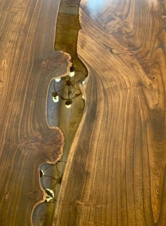 Эпоксидная смола MONOLIT для заливки толстых слоёв 1,5 кг, RU-SMOLA — картинка 9