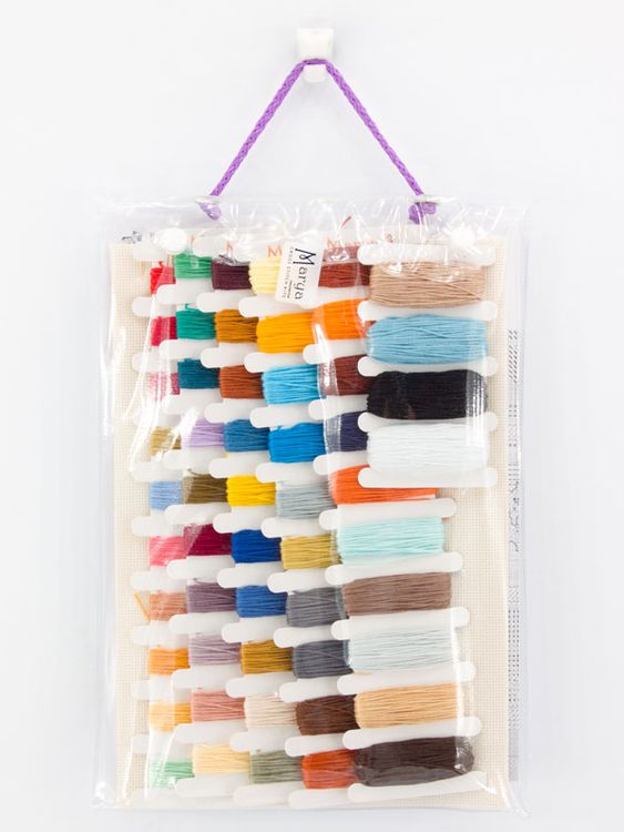 Набор для вышивания «Настроение» — картинка 3