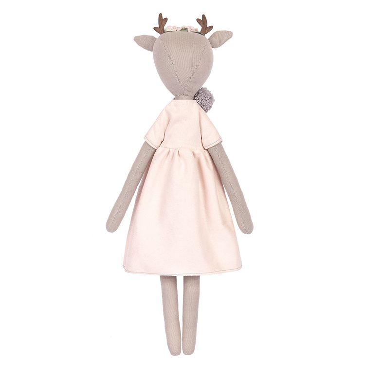 Набор для шитья «Олененок Элли» — картинка 2