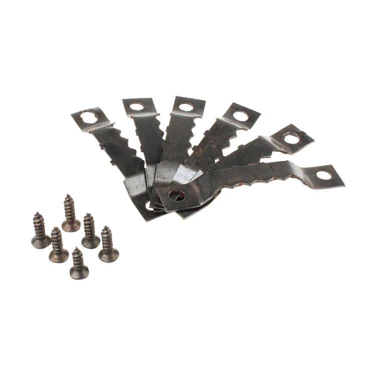 Багетная рама без стекла «Gloria», 40х50 см — картинка 5