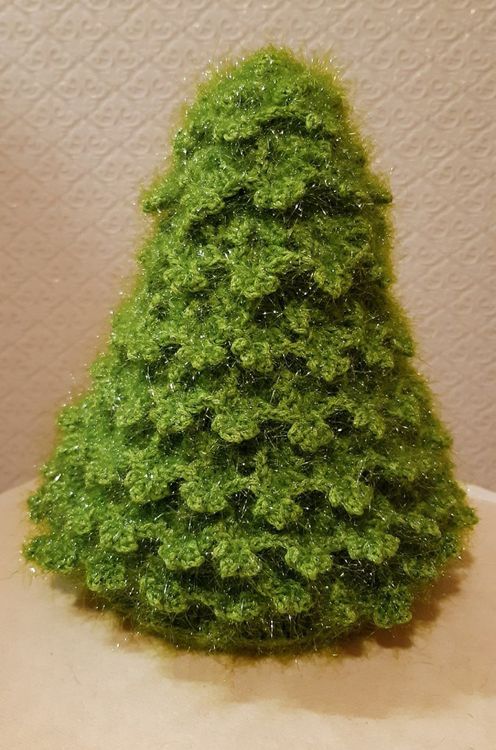 Пряжа YarnArt Christmas (11), красный, 5 шт. по 50 г — картинка 3