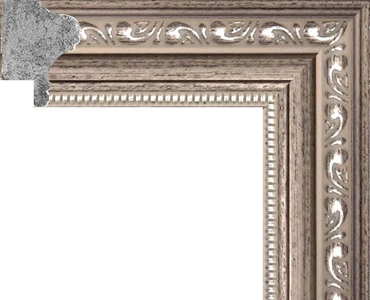 Багетная рама с оргстеклом, 30х40 см — картинка 2