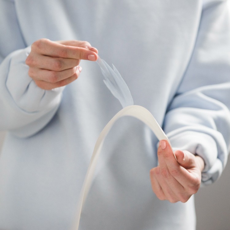 Комплект для крепления к вертикальной стене, размер M (А4), Unidragon — картинка 9