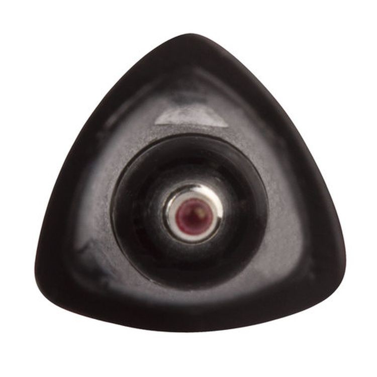 Ручка капиллярная (линер) BRAUBERG «Аero», красная — картинка 7