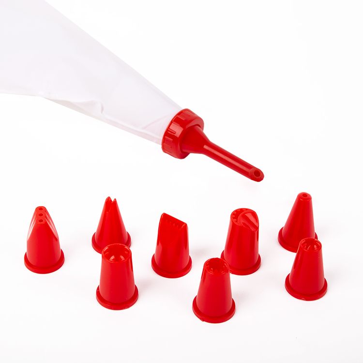 Кондитерский набор, S-CHIEF — картинка 2