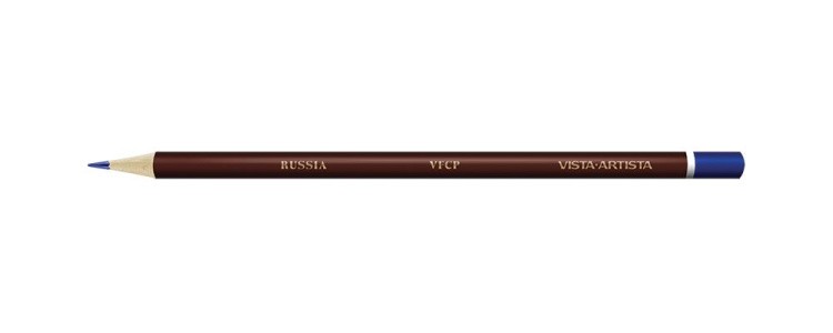 Карандаш цветной Vista-Artista Fine 511 Ультрамарин
