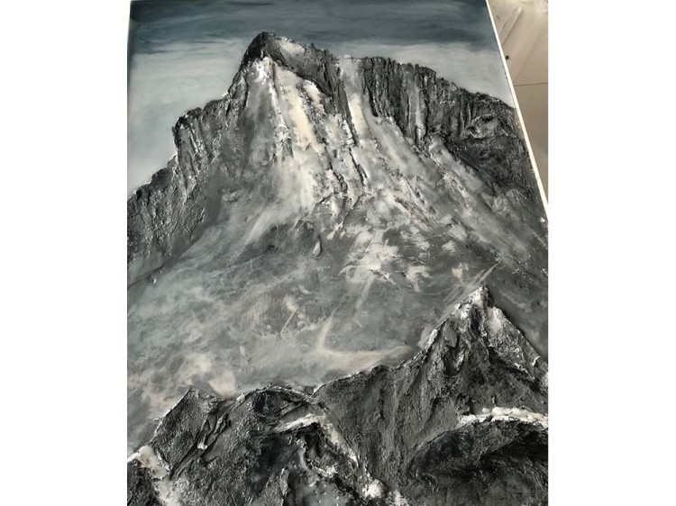 Мастихин № 4, ResinArt — картинка 2