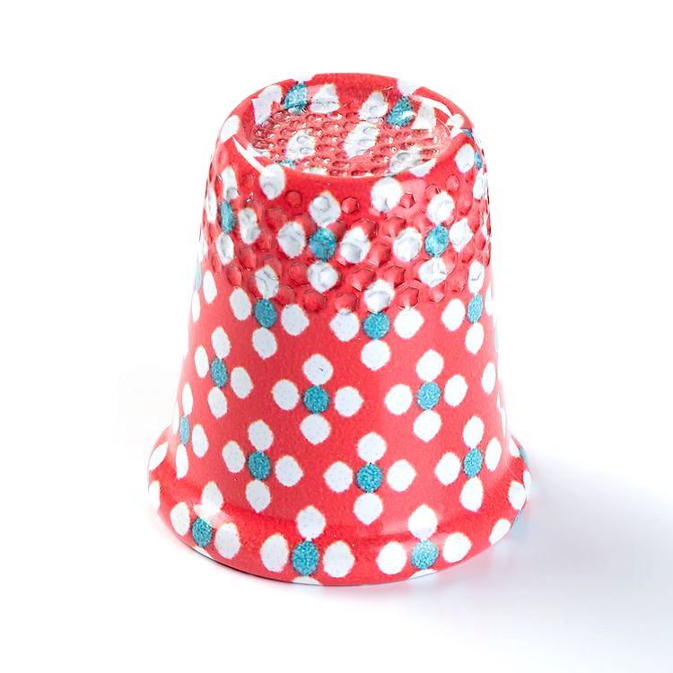 Наперсток, размер M, PRYM — картинка 2