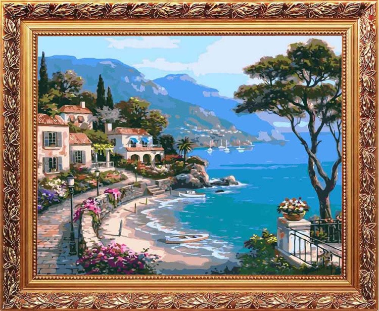 Рамка для картин «Monica» — картинка 5