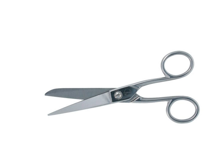 Ножницы Gamma хозяйственные, 150 мм — картинка 2