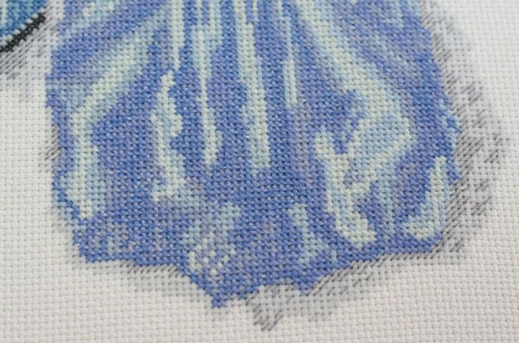 Набор для вышивания «Малыш. Мальчик» — картинка 2