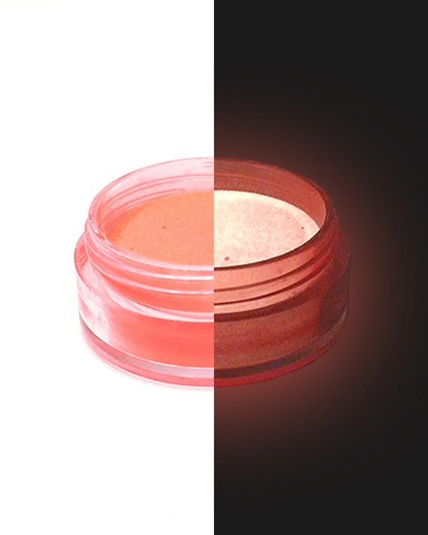 Набор люминофоров для эпоксидной смолы 4x10 г, Artline Light Luminophore — картинка 4