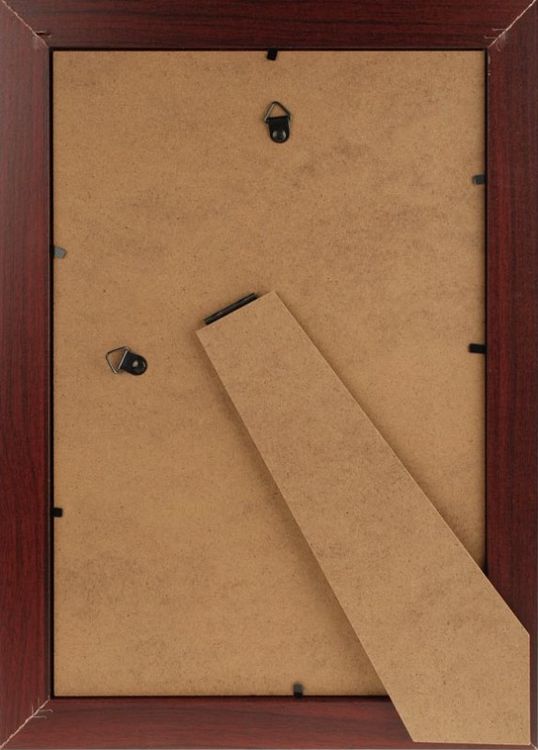 Багетная рама со стеклом «Rona», 20х30 см — картинка 4