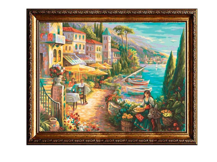 Рамка без стекла для картин «Dorothy» — картинка 8