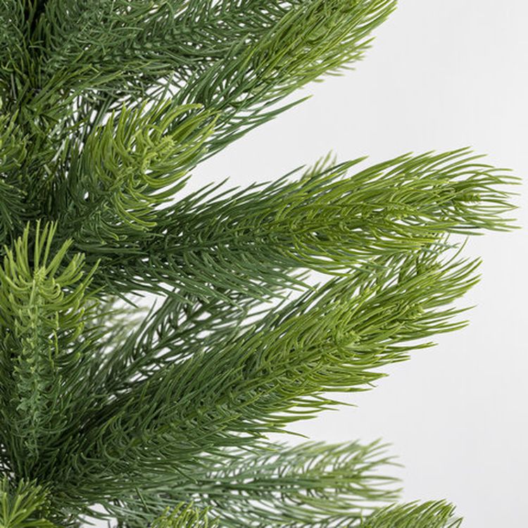 Ель новогодняя искусственная «Premium», 120 см — картинка 6