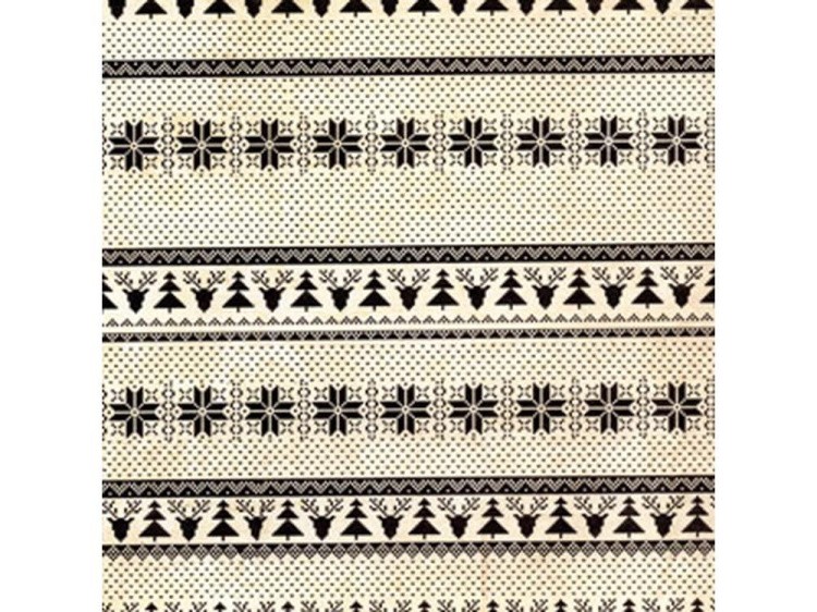 Набор бумаги «Волшебная ночь» — картинка 13