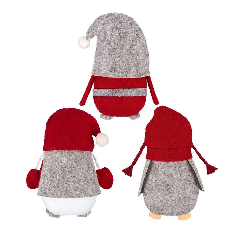 Набор для шитья «Рождественские истории» — картинка 2