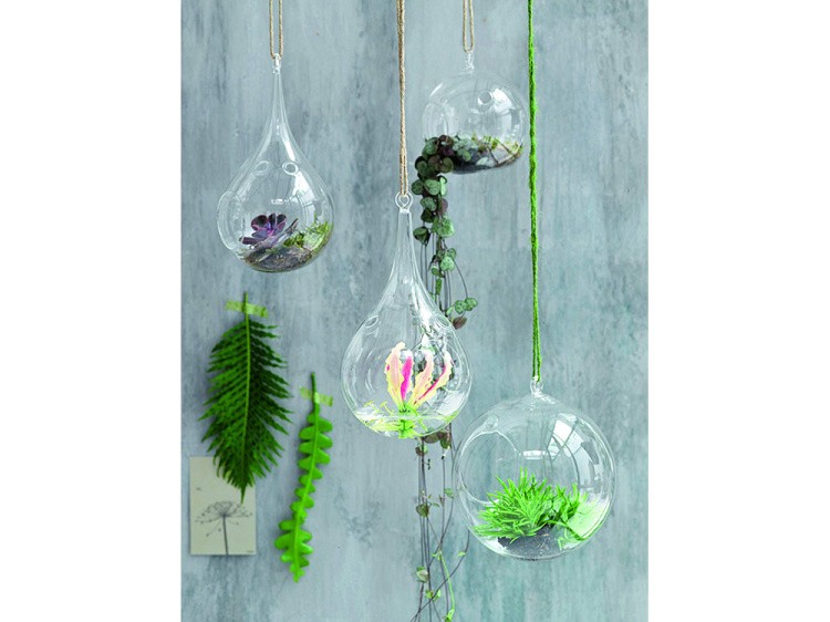 Сфера подвесная (белая) — картинка 5