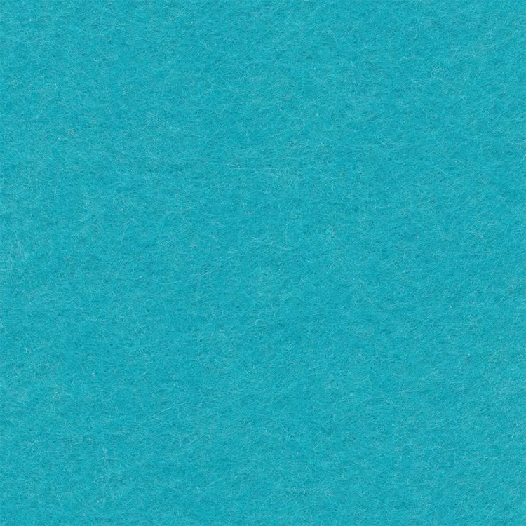 Фетр декоративный, мягкий, 2,2 мм, 30х45 см ± 2 см, 1 шт., цвет: №028 голубой, Blitz