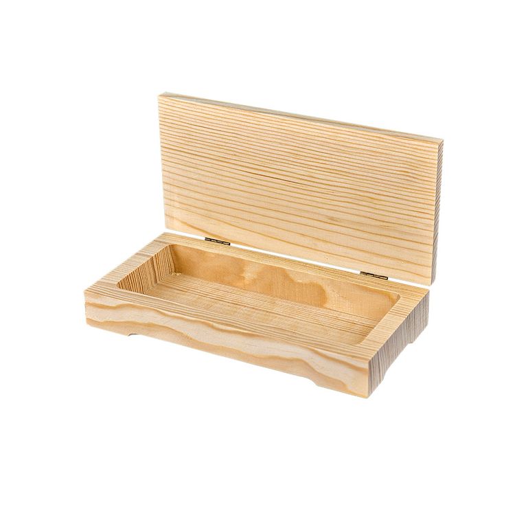 Шкатулка Mr. Carving «Купюрница» — картинка 2