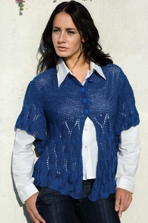 Пряжа ALIZE Bahar (34), персиковый, 5 шт. по 100 г — картинка 4