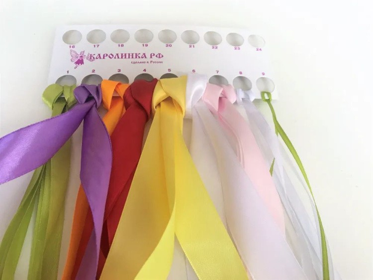 Набор для вышивания «Гладиолусы» — картинка 5