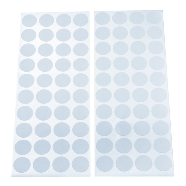 Органайзер для бисера, 60 отд., прозрачный, Белоснежка — картинка 7