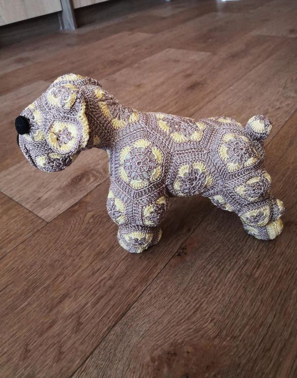 Пряжа YarnArt TULIP (406), фреза, 5 шт. по 50 г — картинка 6