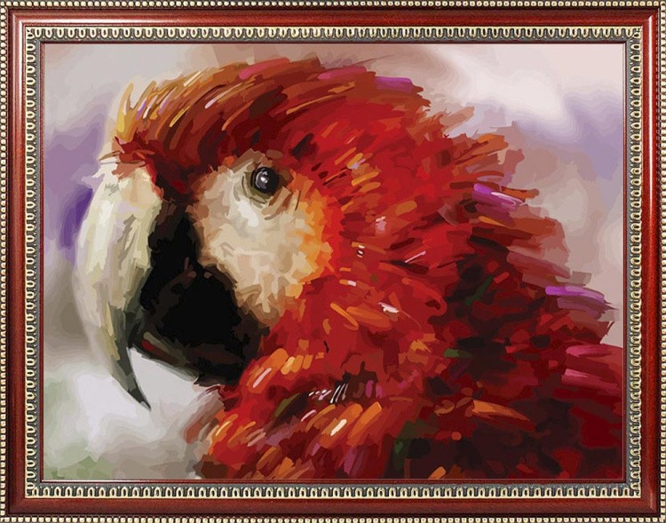 Рамка для картин «Classicism» — картинка 10