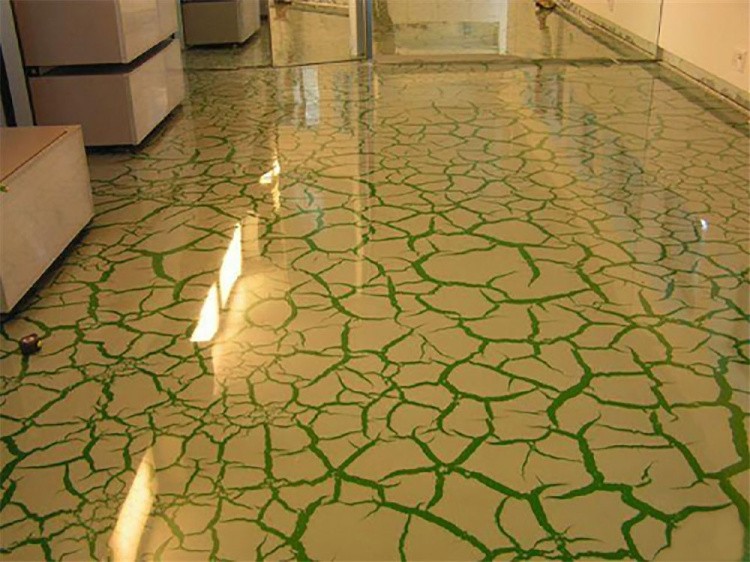 Прозрачная смола для полов Epo-3D 1,5 кг, RU-SMOLA — картинка 3