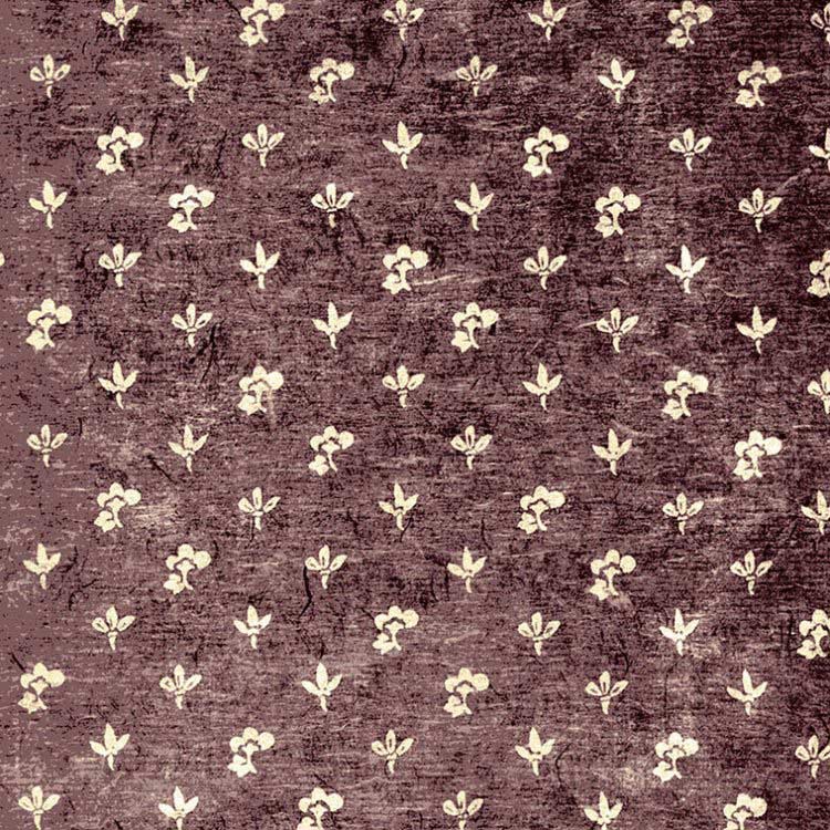 Набор бумаги «Мятные узоры» — картинка 16