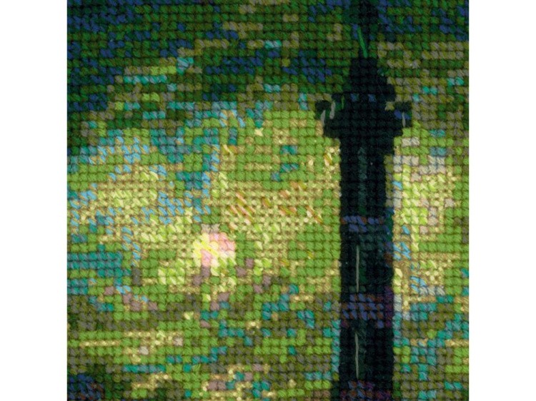 Набор для вышивания «Бастилия» — картинка 5