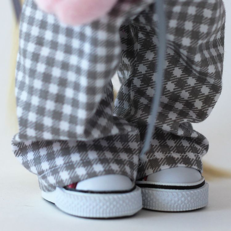 Набор для шитья «Лулу» — картинка 4