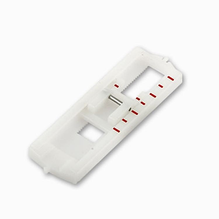 Лапка для выметывания петель, Micron — картинка 2