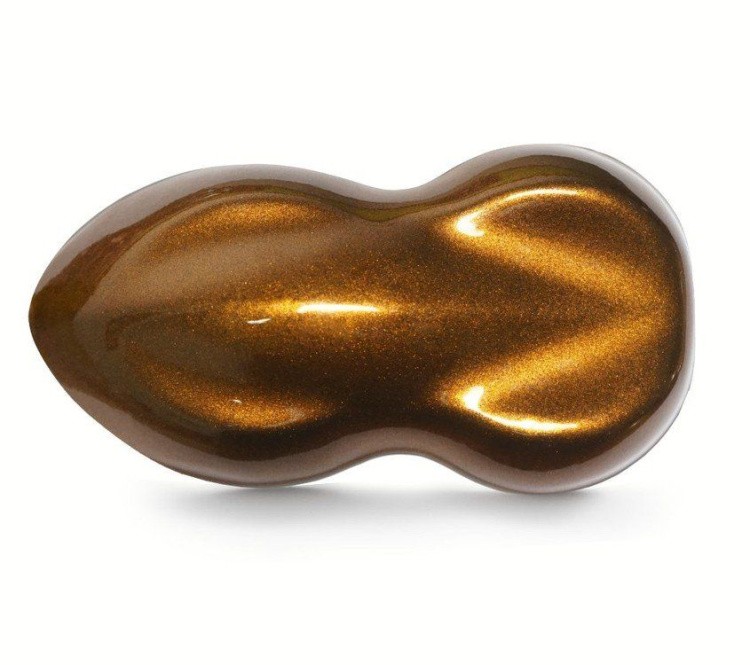 Пигмент Epic Royal Bronze, 25мл — картинка 2