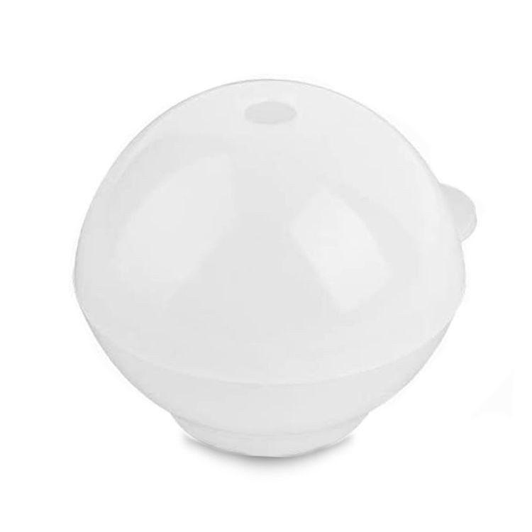 Силиконовый молд Epoxy Master шар, d 5 см
